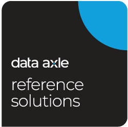 Data Axle Reference Solutions